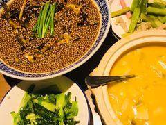 -卞氏菜根香·川菜(青羊万达店)