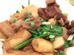 -亮庆餐厅·粤菜·早茶(篁庄店)