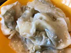 -毛华美食(清扬路店)