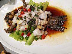 -南景饭店(万家丽路店)