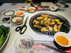 -猫抓烤肉(武进吾悦广场店)