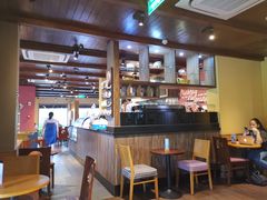 -COSTA COFFEE(西湖天地店)