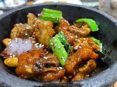 -猪腰一家·地道佛山菜(里水店)