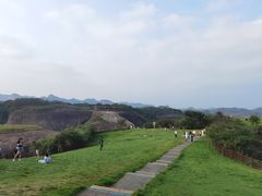 -飞天山旅游区