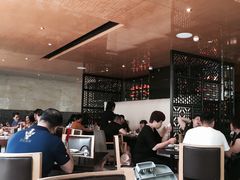 -绿岛国际酒店-西餐厅