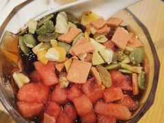 -渝信川菜 · 川味家常菜(财富购物中心店)