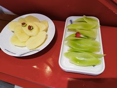 -小龙坎火锅(汉街店)