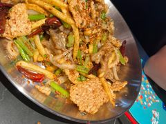 -红盔甲·小龙虾(人民广场店)