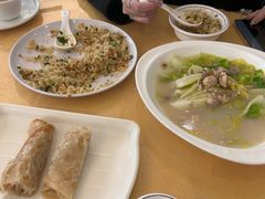 -鹏城人家海鲜酒家·23年老字号(较场尾店)