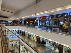 -杉杉奥特莱斯广场(哈尔滨店)