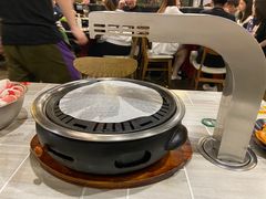 -胡哥烤肥牛(车公庙店)