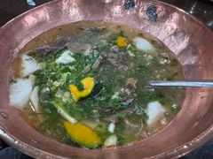 -朝伟清真铜瓢牛肉馆(三十年老·店)