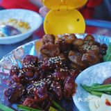 蟾蜍家｜无敌可爱的桃子真露酒！
