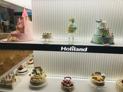 -好利来(梅江永旺店)