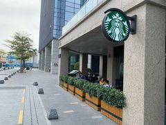 -星巴克臻选(珠海富华里店)