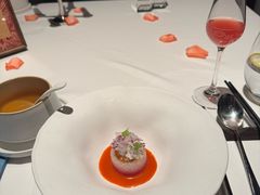 -京兆尹(雍和宫店)