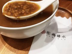 陈皮绿豆沙-彬媽糖水(万象天地店)