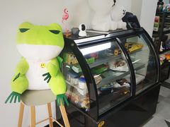 -YC工作室蛋糕定制