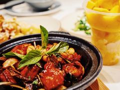 -鹿港小镇(悠唐店)