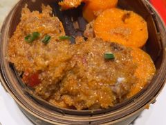 -常和州·夜宵大排档(常州单店)