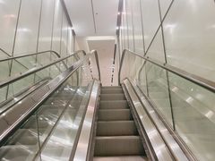 -ZARA(重庆华润万象城中区店)