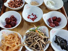 -大明铜锅·烤涮坊·烧烤(总店)
