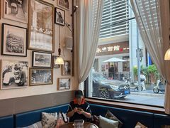 -THE PRESS(申报馆店)