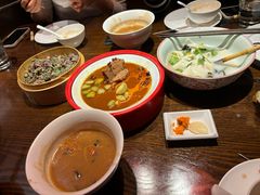 -掌柜的店·河南的菜(世茂店)