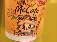 -麦当劳(北京路广百广场店)