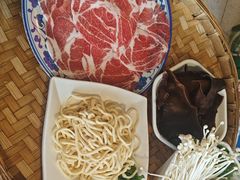 -土货重庆火锅(罗斯福广场店)