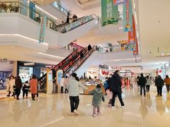 -仪征宝能环球汇