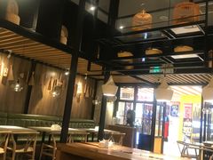 -东园小馆·早茶·淮扬小炒(三盛广场店)