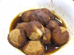 豆面汤圆-豆香园(龙翔店)