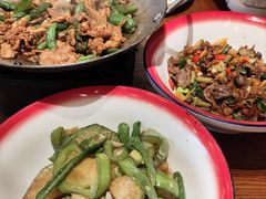 -恰饭·老长沙市井菜 (天河客运站店)