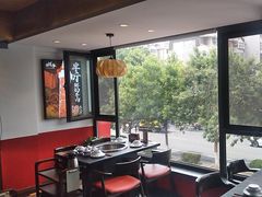 -醉董牛川派鲜肉自选火锅(烟台店)