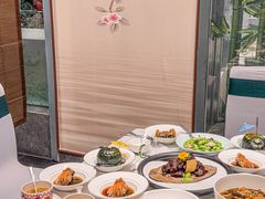 -山水雅居·江南雅宴(运河公园店)