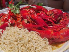 -辣皇朝小龙虾(六一店)