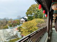 -雅达·阳羡溪山小镇中心