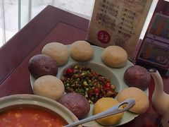 -京味张·北京烤鸭(南山店)