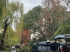 -佬钱湾仔(衣裳街店)