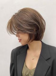-New Fashion发型定制