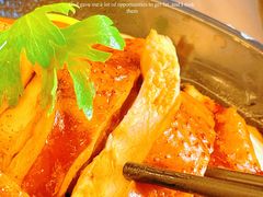 玫瑰豉油鸡-鸡坤茶室(三里屯店)