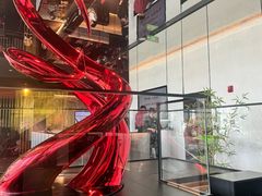-黑牛の店·黑金店(沈阳万象城店)