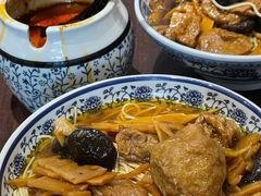 -西园寺素食(西园弄戒幢律寺店)