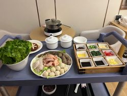 -贝爱时刻月子中心(宝安妇幼店)