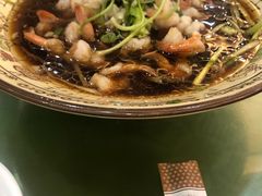 -百姓食府(秦虹路店)