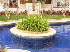 泳池3-三亚亚龙湾红树林度假酒店