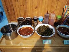 -大牛湾·眷村牛肉面(蠡溪店)