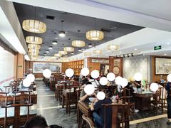 -老西安韩记三鲜煮馍(四府街店)