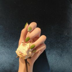 手部美甲-Miss·A日式美甲美睫